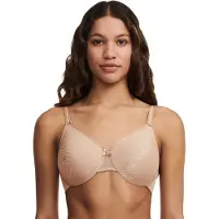 Chantelle Niet voorgevormde bh Magnifique | Maat: 95C | Kleur: Powder