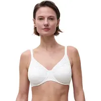 Chantelle - Norah - Beugel BH - Bedekkend - Soft Feel - WIT