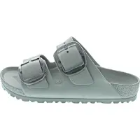 Birkenstock Muiltjes 'Arizona' jade groen