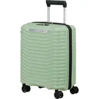 Samsonite Upscape Handbagage Spinner 45 cm Expandable Underseat soft sage