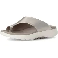 Gabor Rollingsoft 86.812 Teenslippers | Maat 5.5