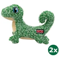 Kong cat luvs hagedis 2x 17x8,5x11,5 cm