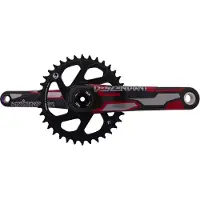 Truvativ Descendant Troy Lee Designs Dh Eagle Dub83 Crankstel