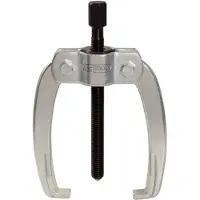 Ks Tools 620.4303 Poelietrekker Spanbereik 20 + 160 mm Aantal haken 2