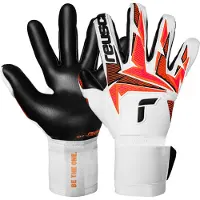 Reusch Sporthandschoenen 'Attrakt Freegel Gold X' wit