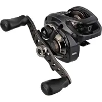 Westin W4 Lsg 300bc Right Hand Baitcasting Reel Zilver Ratio: 6.6:1