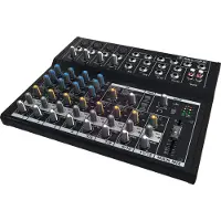 Mackie MIX12FX