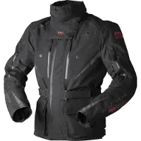 Rst Pro Series Paragon D3O Motorfiets Textieljas Maat