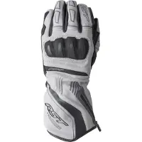 Rst Pro Series Vega waterdichte motorhandschoenen