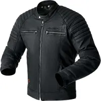 Rst Brixton D3O Motorfiets Textieljas Maat