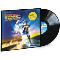 DEF Back To The Future