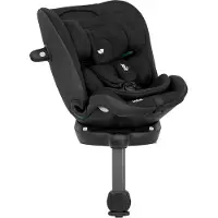 Joie Autostoel i-Spin 360 Max I-Size Raven