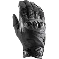 Ixon MS Torpedo Zwart Waterdichte Handschoenen Maat XL
