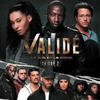 POLYDOR Validé Saison 2