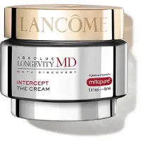 Lancôme Absolue Longevity MD Intercept Cream Gezichtscrème 50 ml