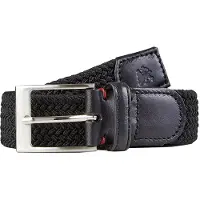 Lerros Riem zwart