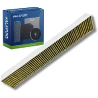 Alapure CleanAir filter voor Siemens HZ381700 / 17000822