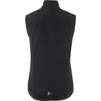 Craft Endur Light Wind Fietsvest Dames