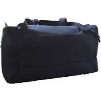 Legea Vulcano 48l Duffle Bag Blauw
