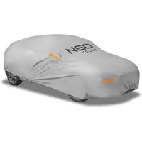 Neo - Autohoes - Waterdicht - XL - Gemakkelijk Te Bevestigen