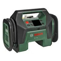 Bosch PAO 18V acculuchtpomp 10,3 bar