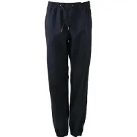 Danefæ Donkerblauwe regenbroek Commuter Rain Pants van Danefae XL