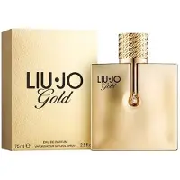 Liu jo Gold 75ml Eau De Parfum