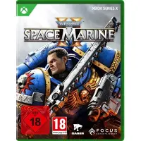 Warhammer 40.000: Ruimtevaartuig 2