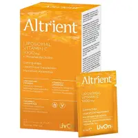 Livon Altrient C liposomaal 30 sachets