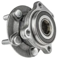 NTY KLP-SB-011 Wiellagerset