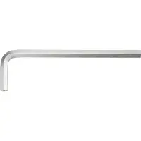 Neo - Inbussleutel - 6 mm - CrV Staal