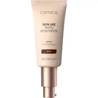 Catrice Skin Like Tinted Moisturizer Foundationcrème 28 ml Nr. 092C
