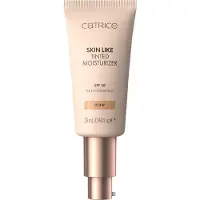 Catrice Skin Like Tinted Moisturizer Foundationcrème 28 ml Nr. 023W