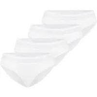 Triumph Dames tai slip 4 pack Feel of Modal