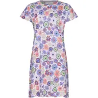 Rebelle Nachthemd 'Nightdress (95 cm)' lichtlila