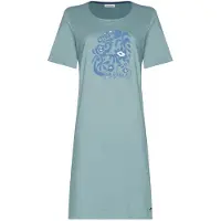 Pastunette Nachthemd blauw
