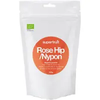 Superfruit Rozenbottel/Nypon Poeder Biologisch 200 gram