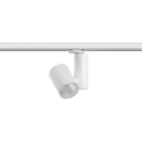 Paulmann ProRail3 LED spots, model Zeuz, 15 graden