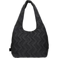 Zwei Shopper 'CLEO CL100' zwart