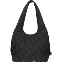Zwei Shopper 'CLEO CL100' zwart