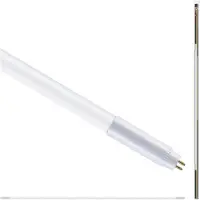 Paulmann LED-buis- Energielabel: F (A - G) G5 28 W Warmwit 1 stuk(s) (Ø x l) 18 mm x 1463 mm