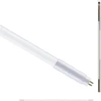 Paulmann LED-buis-Buis Energielabel: F (A - G) G5 T5 20 W Warmwit 1 stuk(s) (Ø x l) 18 mm x 1163 mm