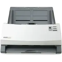 Plustek SmartOffice PS406U Plus Documentscanner duplex A4 600 x 600 dpi 40 pag./min., 80 Beelden/min USB
