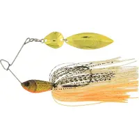Westin Mvibe Pro Colorado & Willow 3/0 14gr Tungsten Sinking Rudd