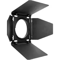 Godox Honey Comb Barndoor Color Set Ad400 - Bd08