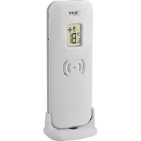 TFA-Dostmann TFA 30.3250.02: Zender voor 30.3071