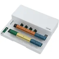 Axis A9910 Wit