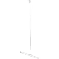 Paulmann Wire Corduo Suspension 94597 12V-kabelsysteemcomponenten Koordophanging Chroom (mat)