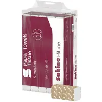 Wepa | Z-vouw Handdoekjes | Prestige 274990 | 20 x 200 stuks