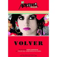 CINEART Volver DVD